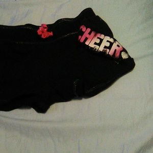 Pajama shorts